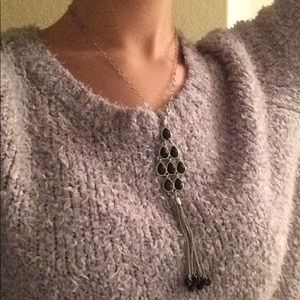 ♟Belladonna Beauty Necklace♟